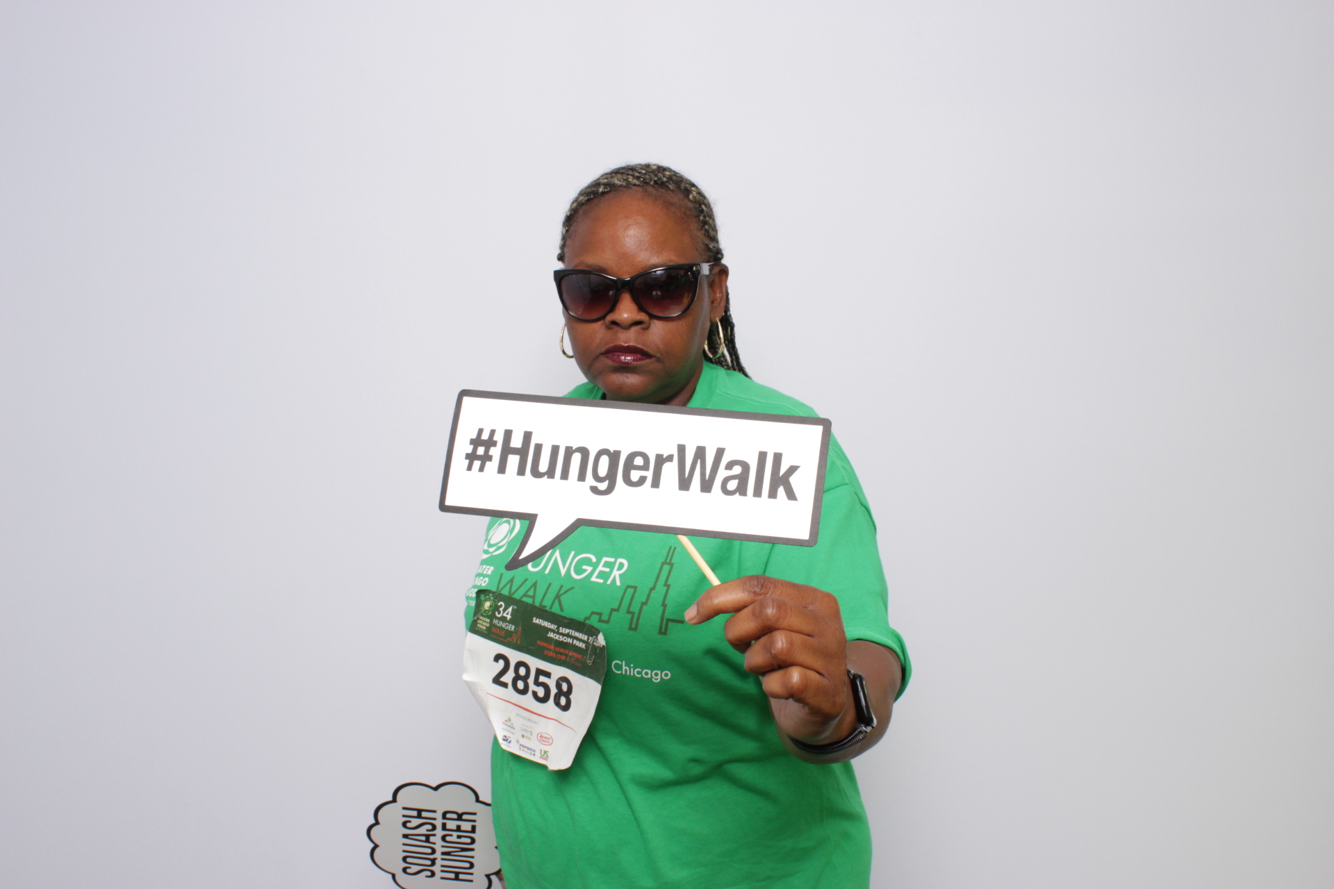 Hunger Walk: Greater Chicago Food Depository | View more photos from the event at events.alfrescophoto.com/u/AlfrescoPhoto/Hunger-Walk-Greater-Chicago-Food-Depository
